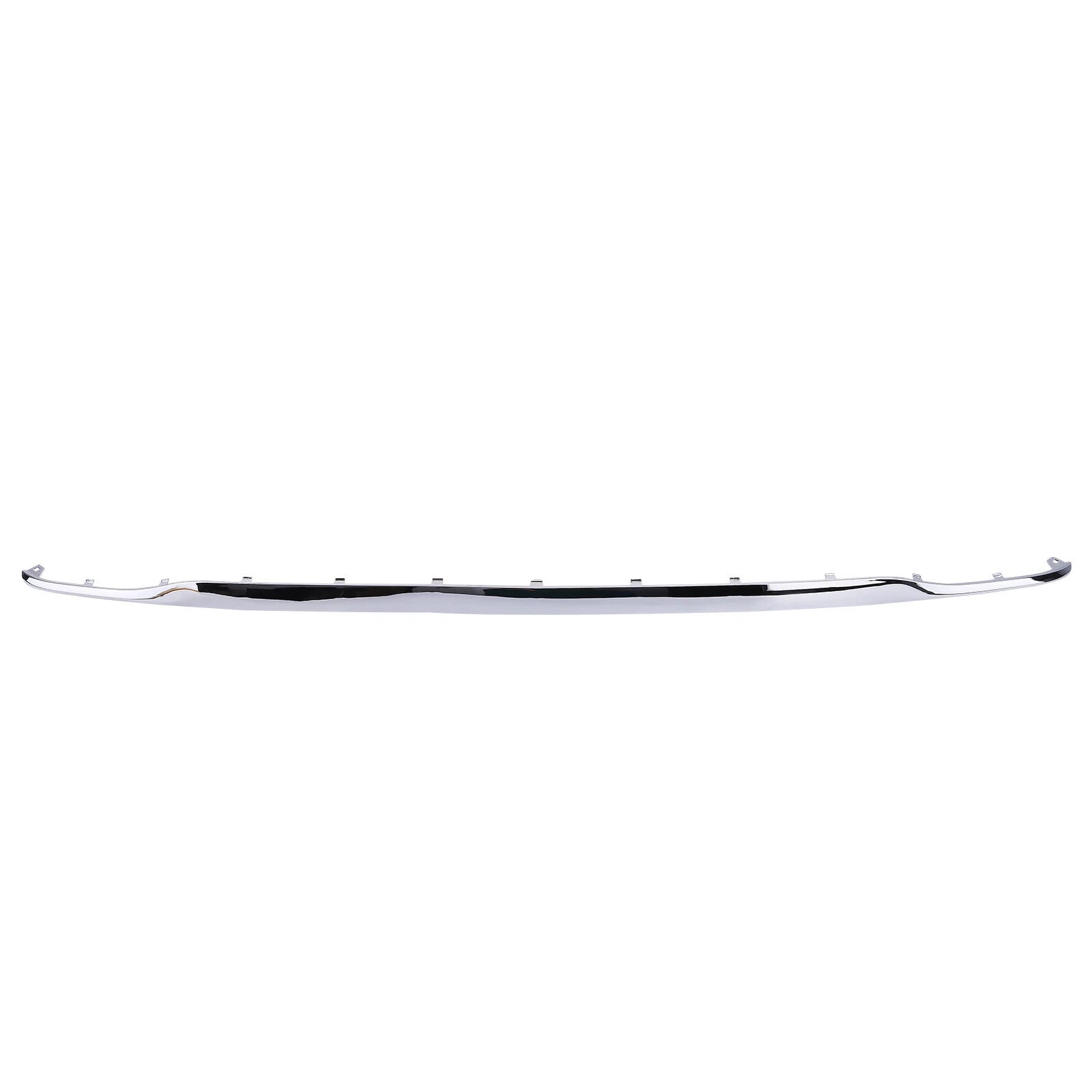 Rear Bumper Lower Molding Trim for Chevrolet Equinox (2018–2021) Chrome 23218672
