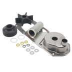 Water Pump Kit with Housing for Mercury 40-60 HP EFI (1991-Up) 46-812966A12