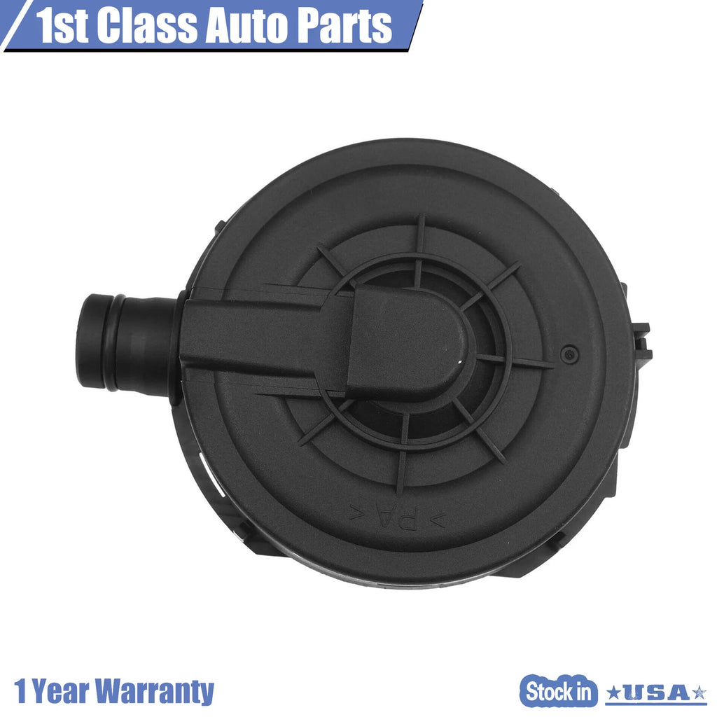 Crankcase Vent Valve for Audi A4 A4 Quattro A6 Quattro (2002-2006)