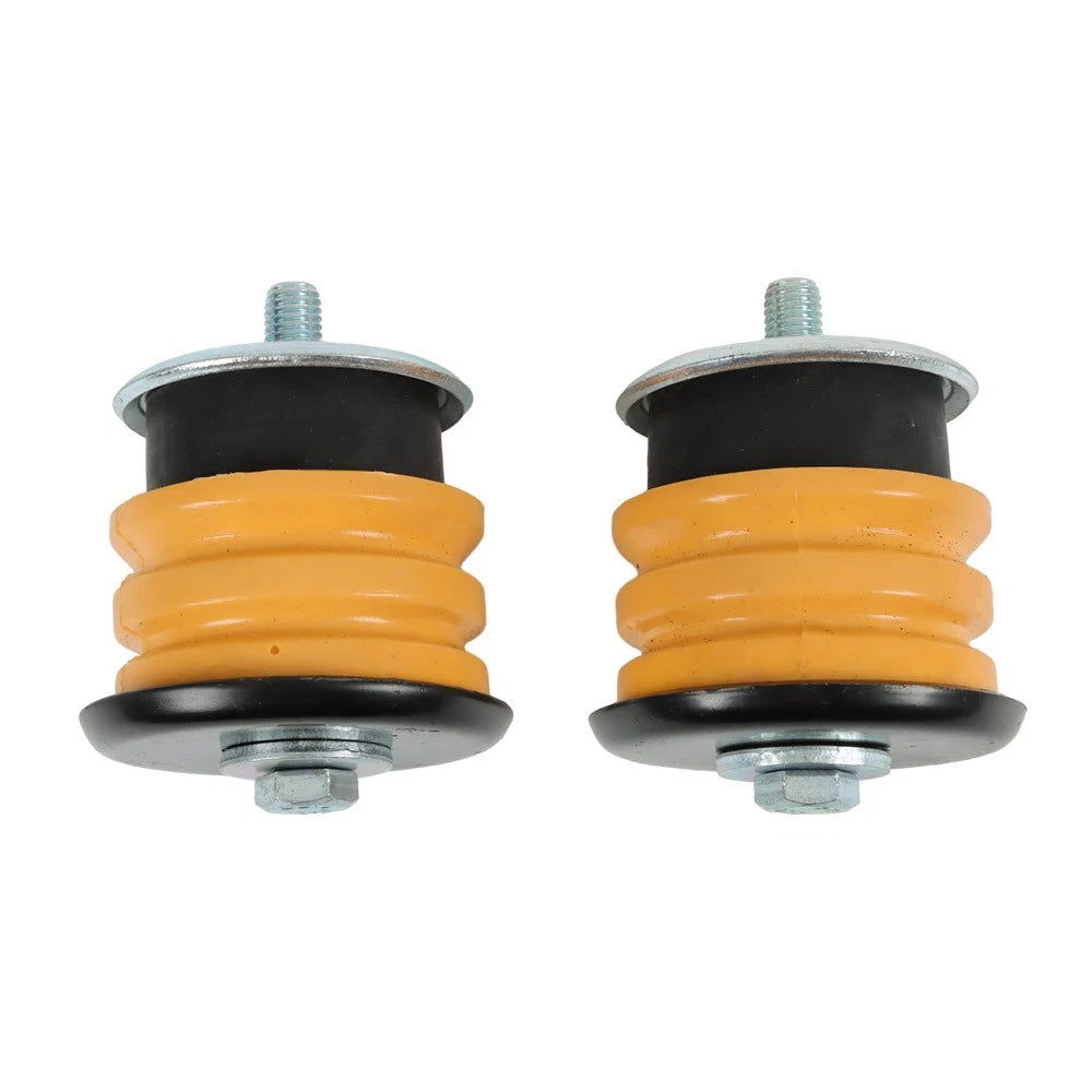 2Pcs Body Mount Kit for Ford Explorer Mercury Mountaineer (2002-2005)