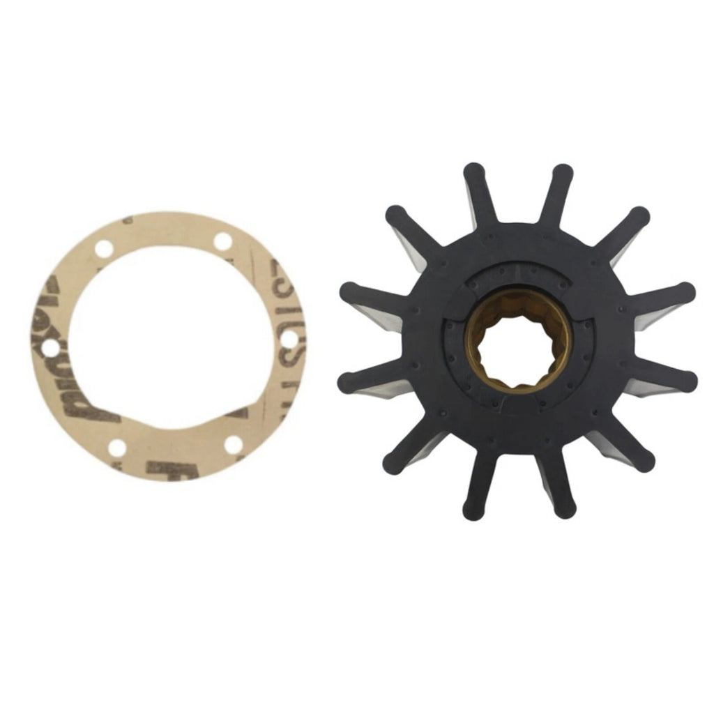 Sea Water Pump Impeller Kit for Jabsco 17935-0001-P Johnson 09-819B-1