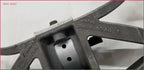 Transmission Crossmember Mount Bracket for Jaguar XJ8 (2004–2007) 2R83-5060-AG