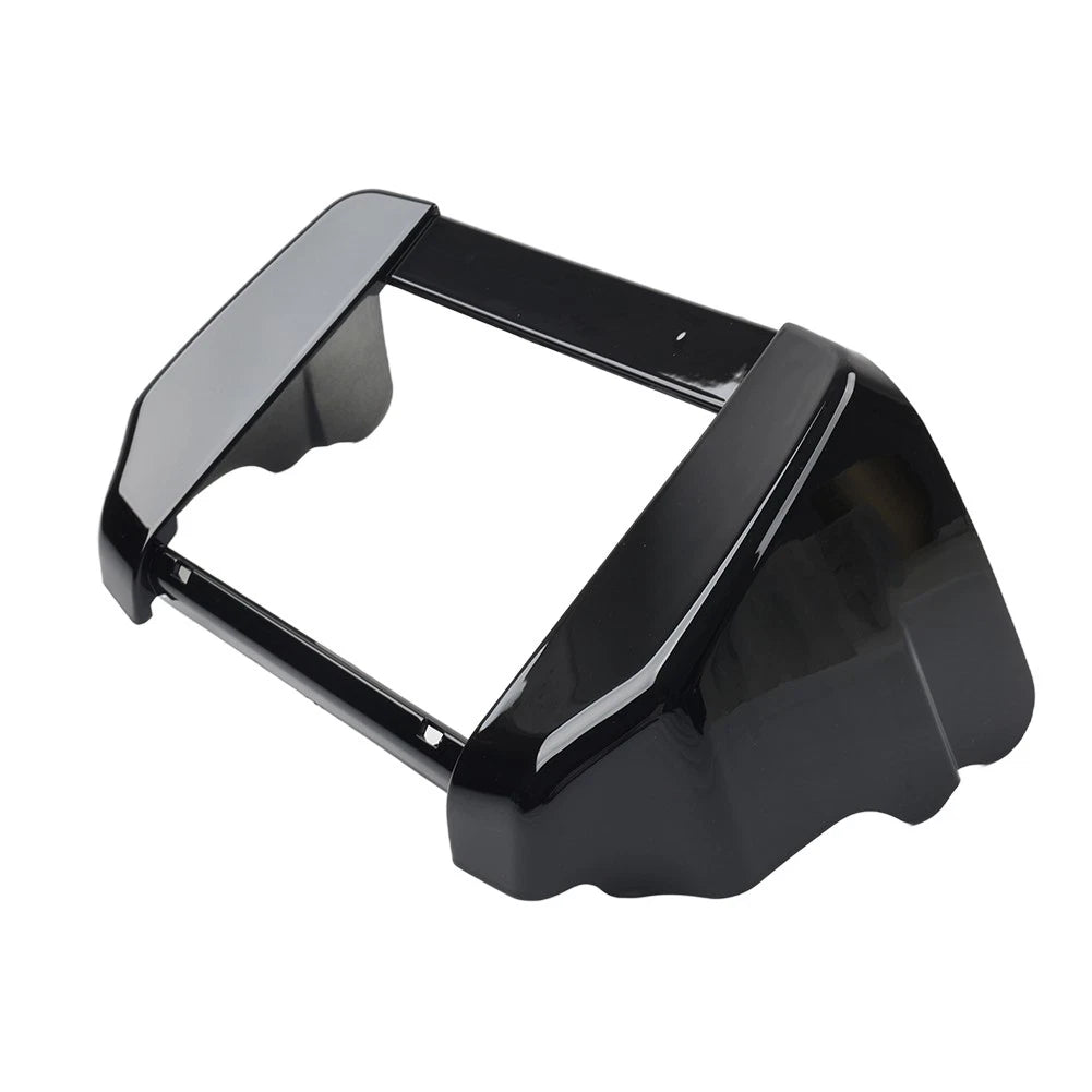 Oil Cooler Surround Cover for Harley Touring Electra Street Glide (2017–2023)