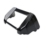 Oil Cooler Surround Cover for Harley Touring Electra Street Glide (2017–2023)