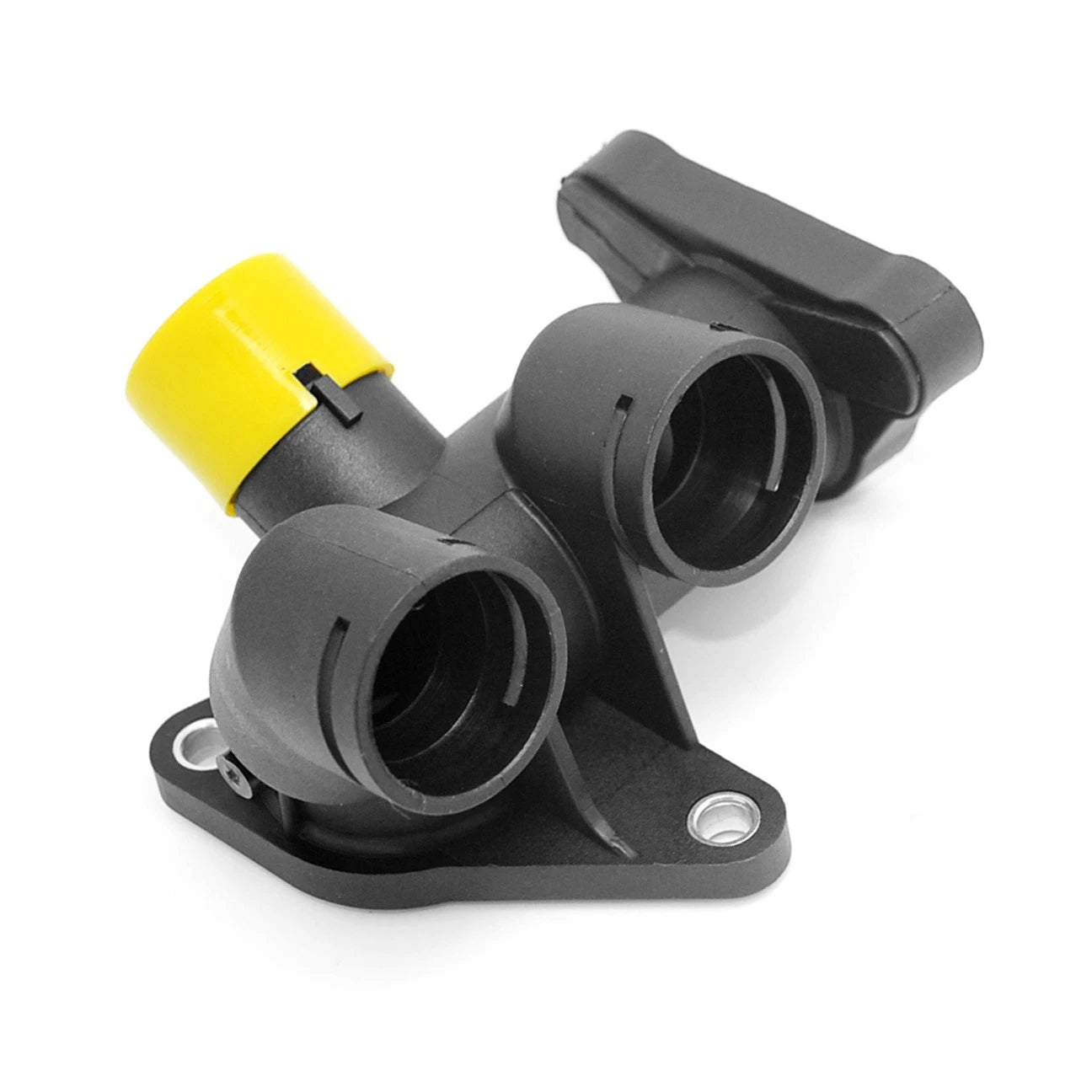 Coolant Hose Outlet Flange Connector for Audi A4 (1996–1999), Volkswagen Passat (1998–1999)