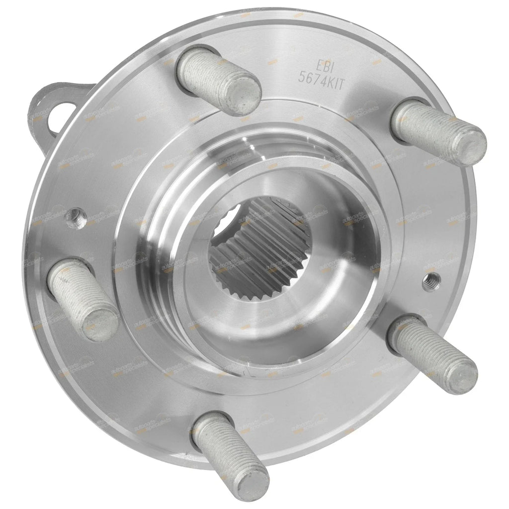 Front Wheel Bearing Hub Assembly for Kia Rondo RP UN (2008 - 2019)