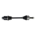 CV Axle Shaft Assembly Front Right for Mazda 6 (2003–2008)