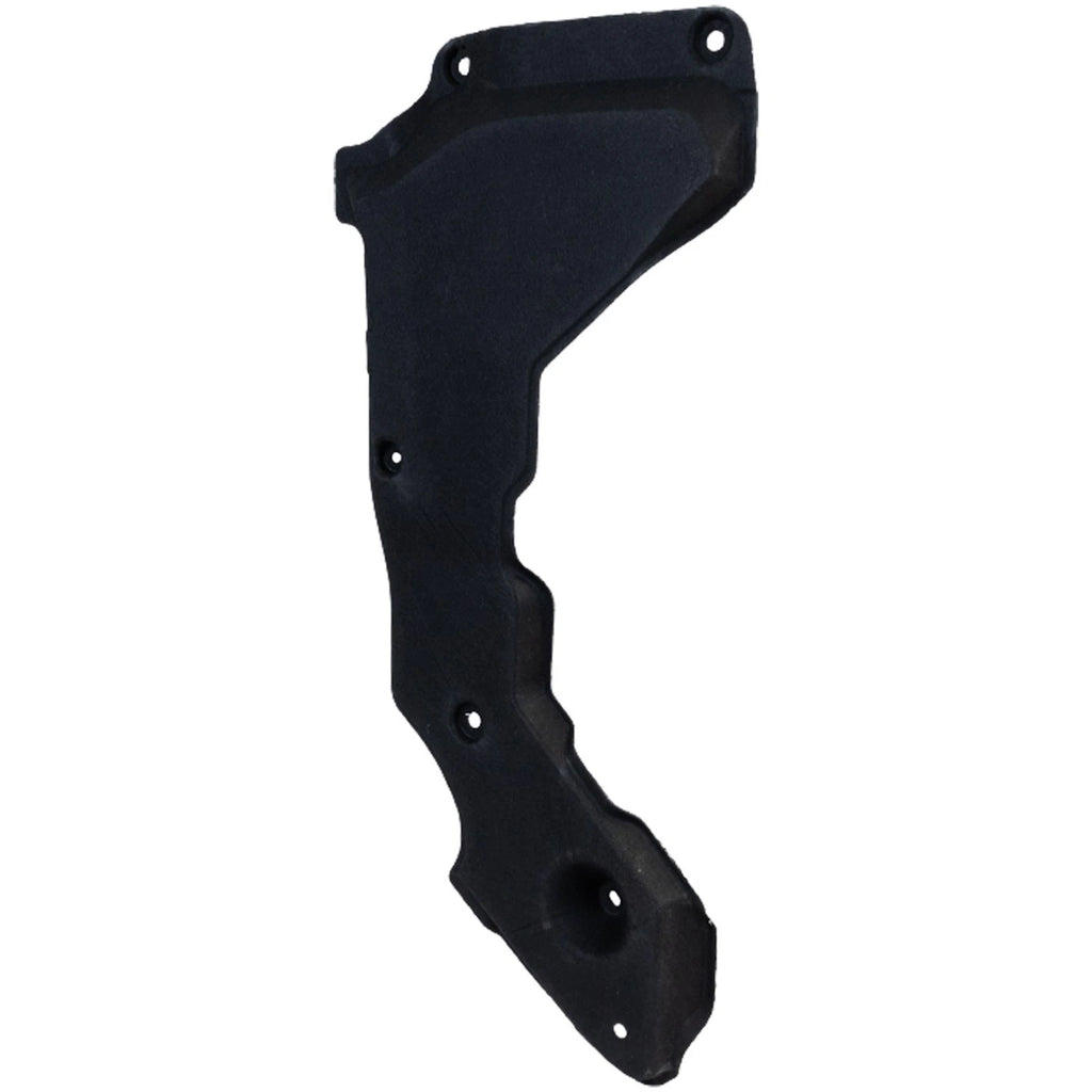 Rear Engine Splash Shield for Lexus ES350 (2007–2012)