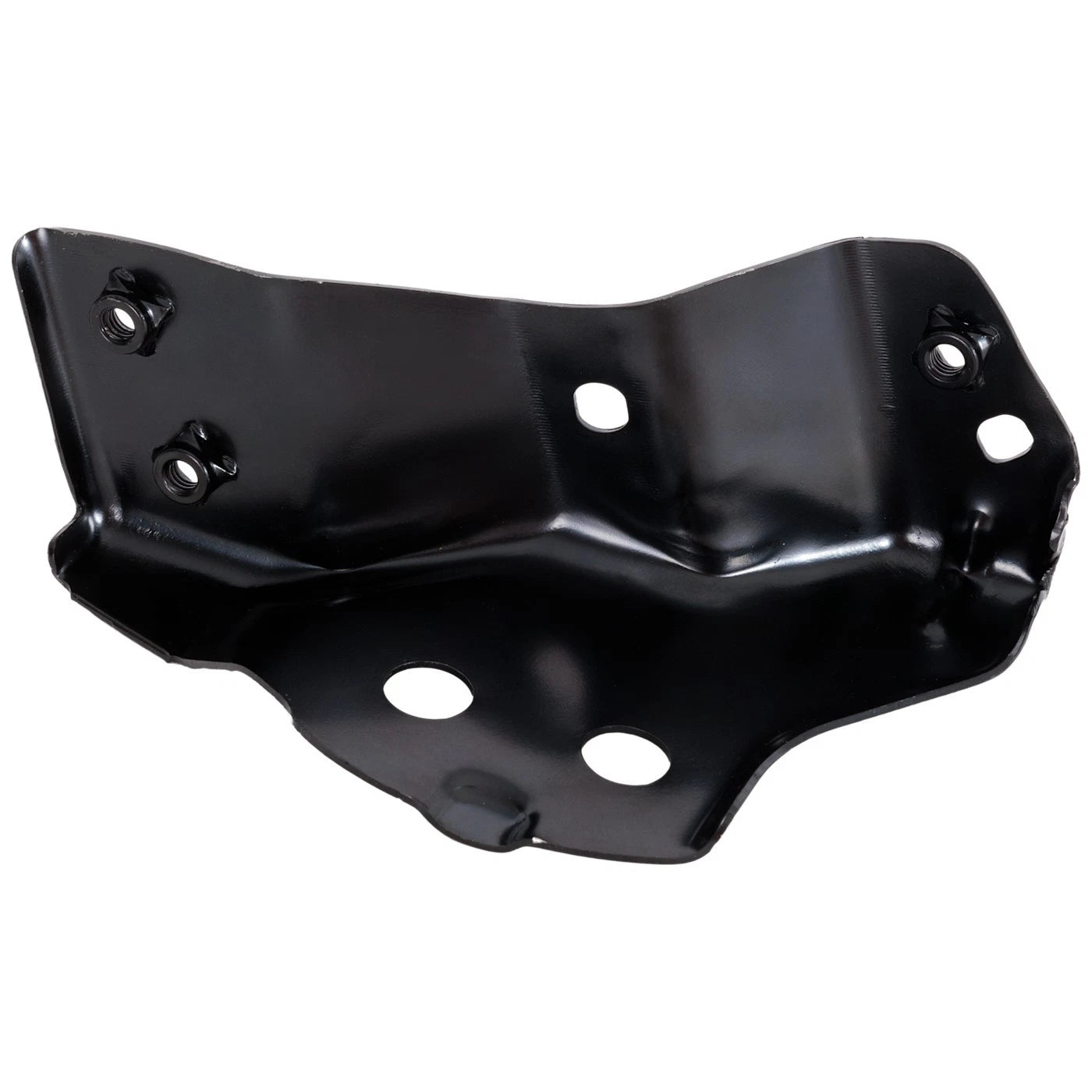 Front Driver Left Fender Support for Hyundai Accent (2012–2017)