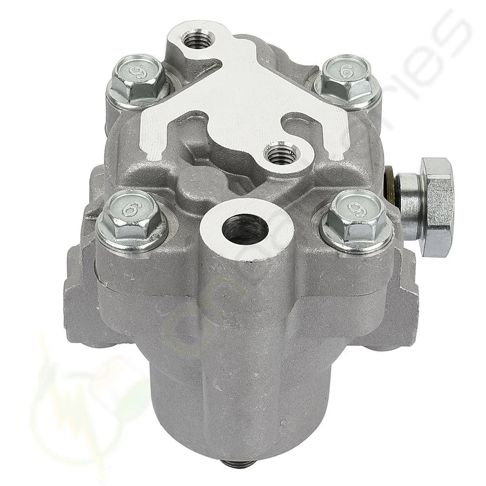 Power Steering Pump with Pulley for Mercury Villager, Nissan Quest (1993–1998)
