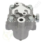 Power Steering Pump with Pulley for Mercury Villager, Nissan Quest (1993–1998)