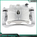 Front Right Brake Caliper w/ Bracket for Chevrolet Express 1500 (2003–2008)