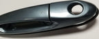 Exterior Door Handle for Lincoln LS (2000–2006) RH Driver Side Blue
