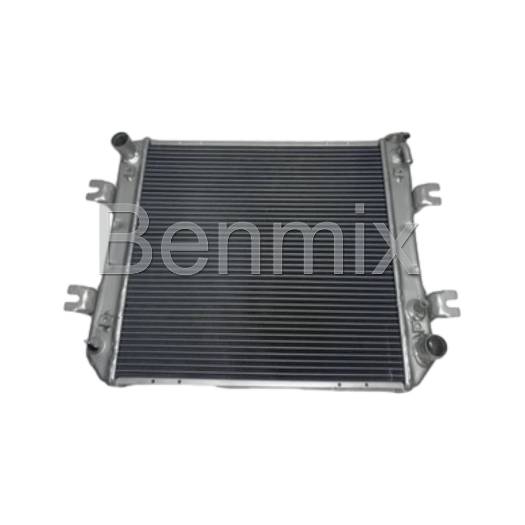 Radiator 30DH-331100A 30DH-331100 for Hangcha Forklift (30HB/490)