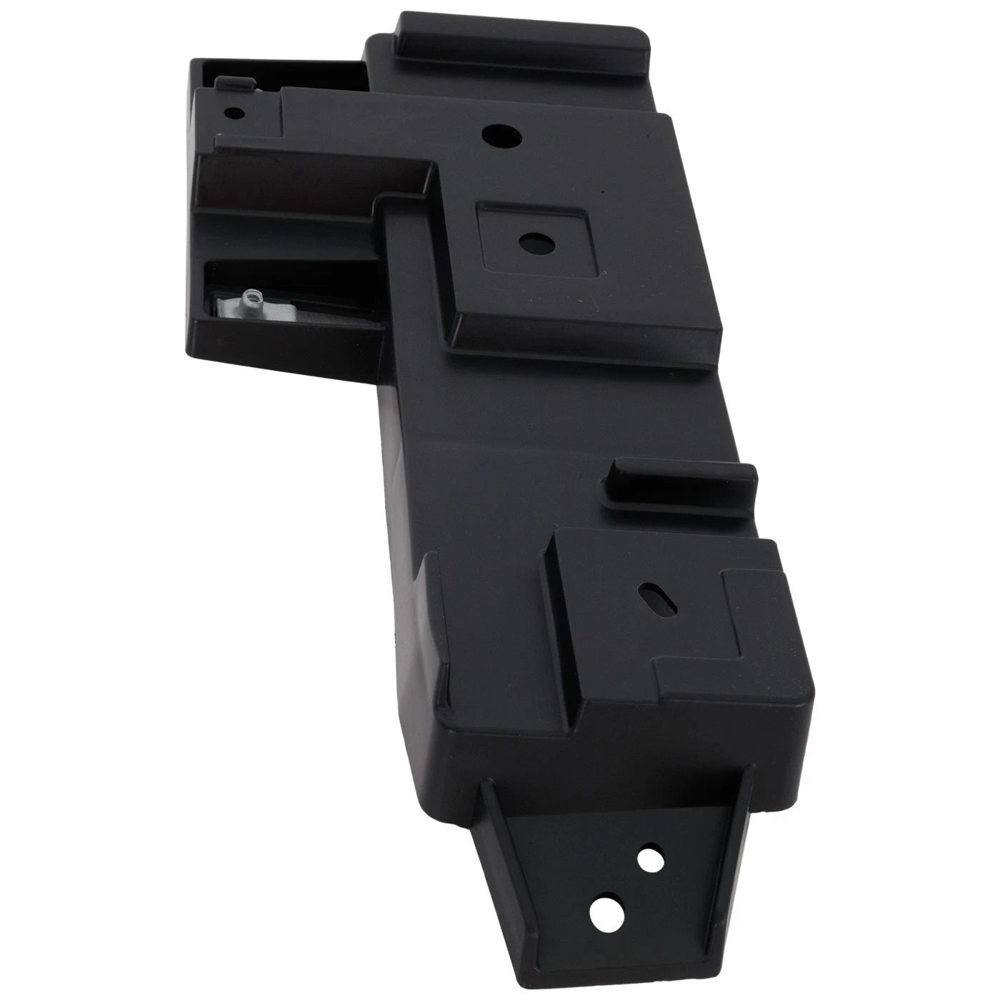 Bumper Face Bar Cover Support for GMC Sierra 1500 (2017)