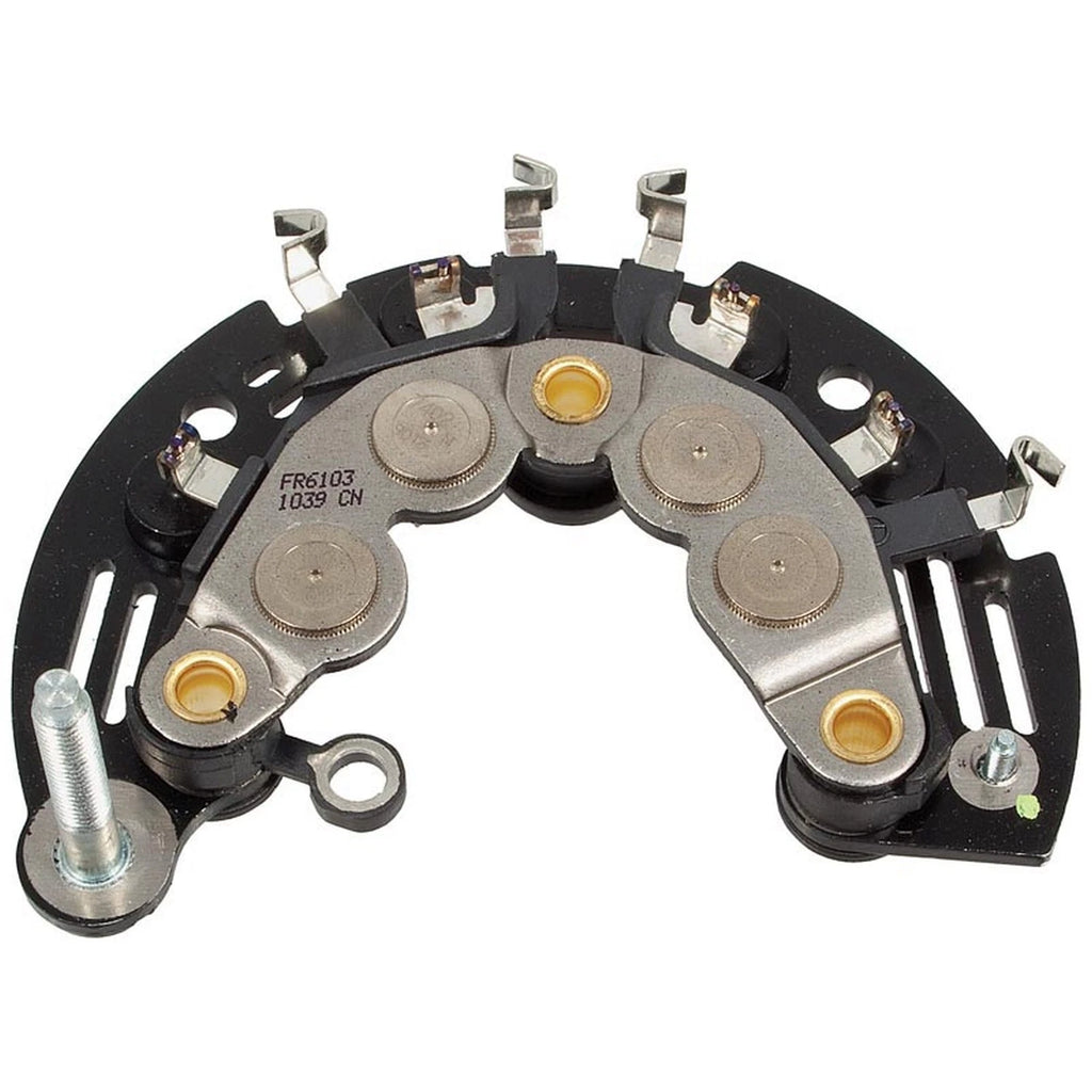 Rectifier for Ford Transit Connect 