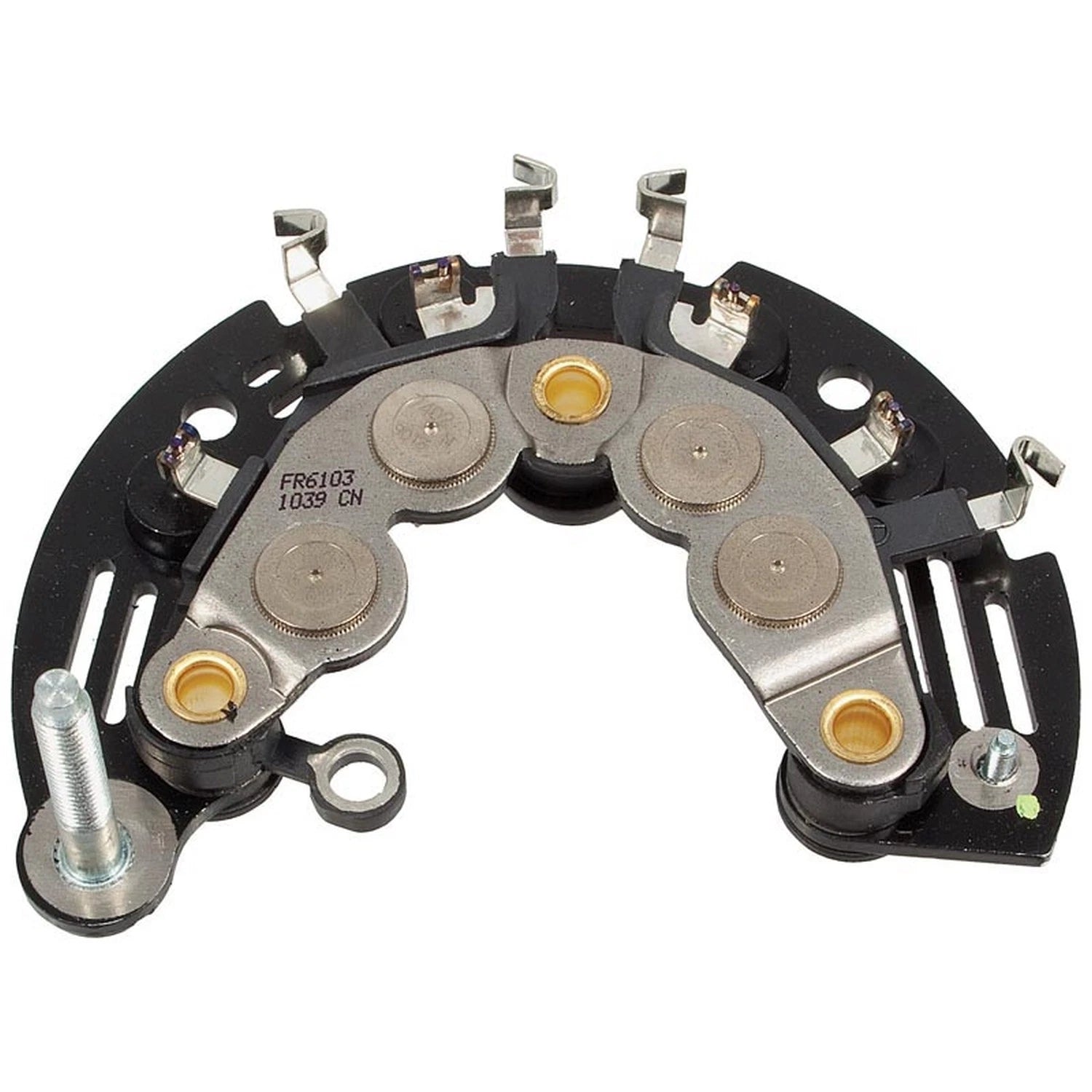 Rectifier for Ford Transit Connect 