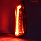LED Tail Light for Cadillac ATS Sedan (2013–2018) Right Passenger