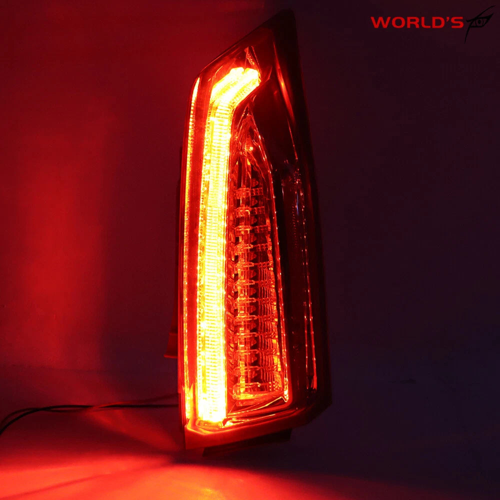 LED Tail Light for Cadillac ATS Sedan (2013–2018) Right Passenger