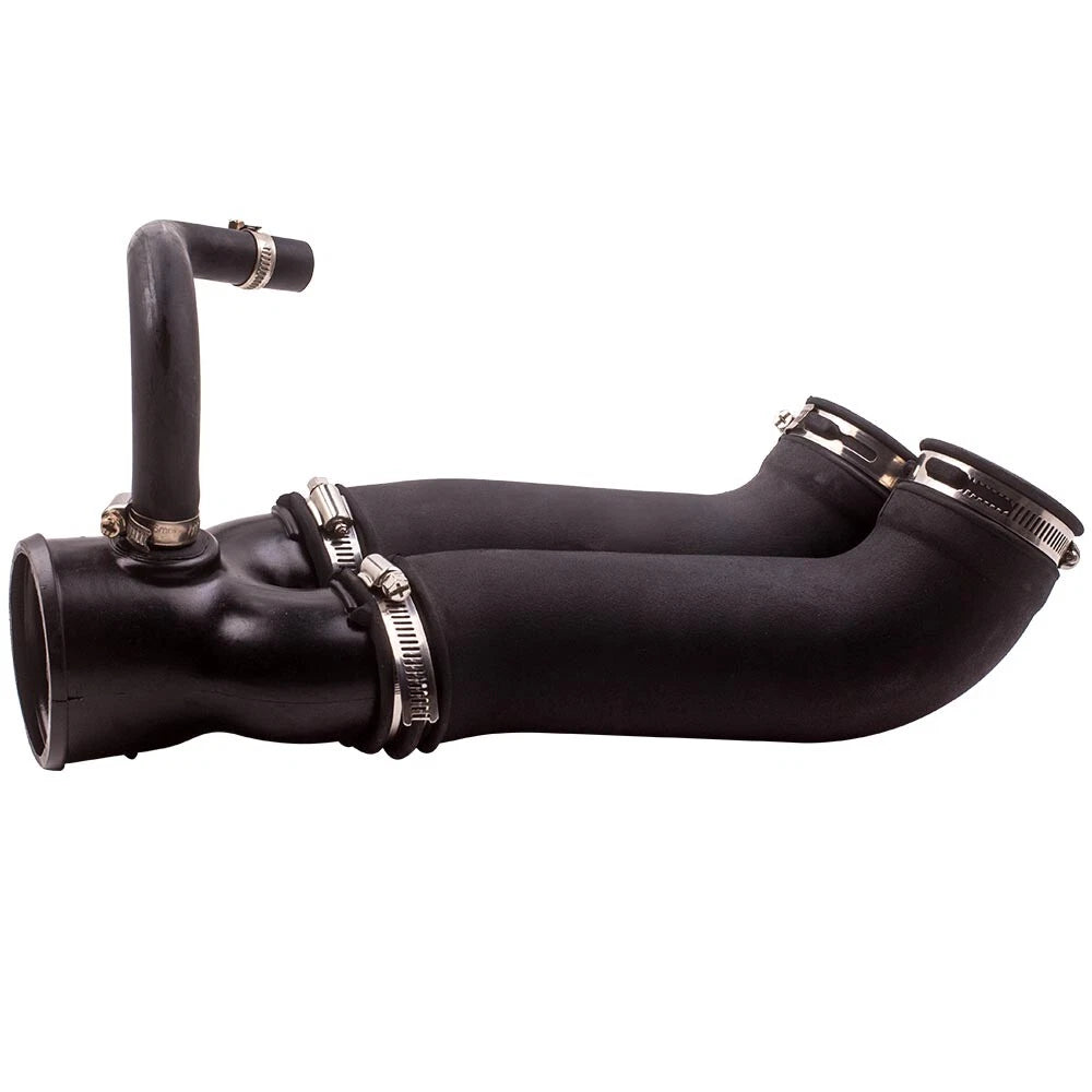 Air Intake Cleaner Duct Hose Pipe for Ford F-150 F-250 (1997–2003) F6TZ-9B659-AD
