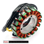 Stator Coil 18 Poles for Honda VTR1000F (1997–2003, 2005–2006) T9