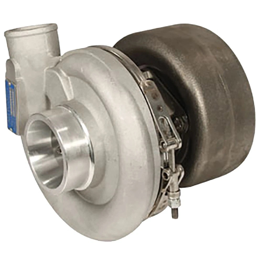 Turbocharger 3522778 for Case IH 5140 5240 5250 (–)
