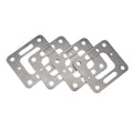 Exhaust Elbow Gasket for Mercruiser V6 V8 Engine (27-863724)