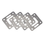 Exhaust Elbow Gasket for Mercruiser V6 V8 Engine (27-863724)