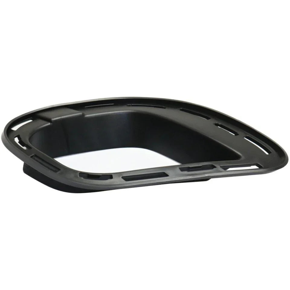 Fog Light Brackets for Dodge Charger SRT Hellcat (2015-2020)