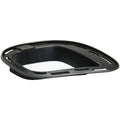 Fog Light Brackets for Dodge Charger SRT Hellcat (2015-2020)