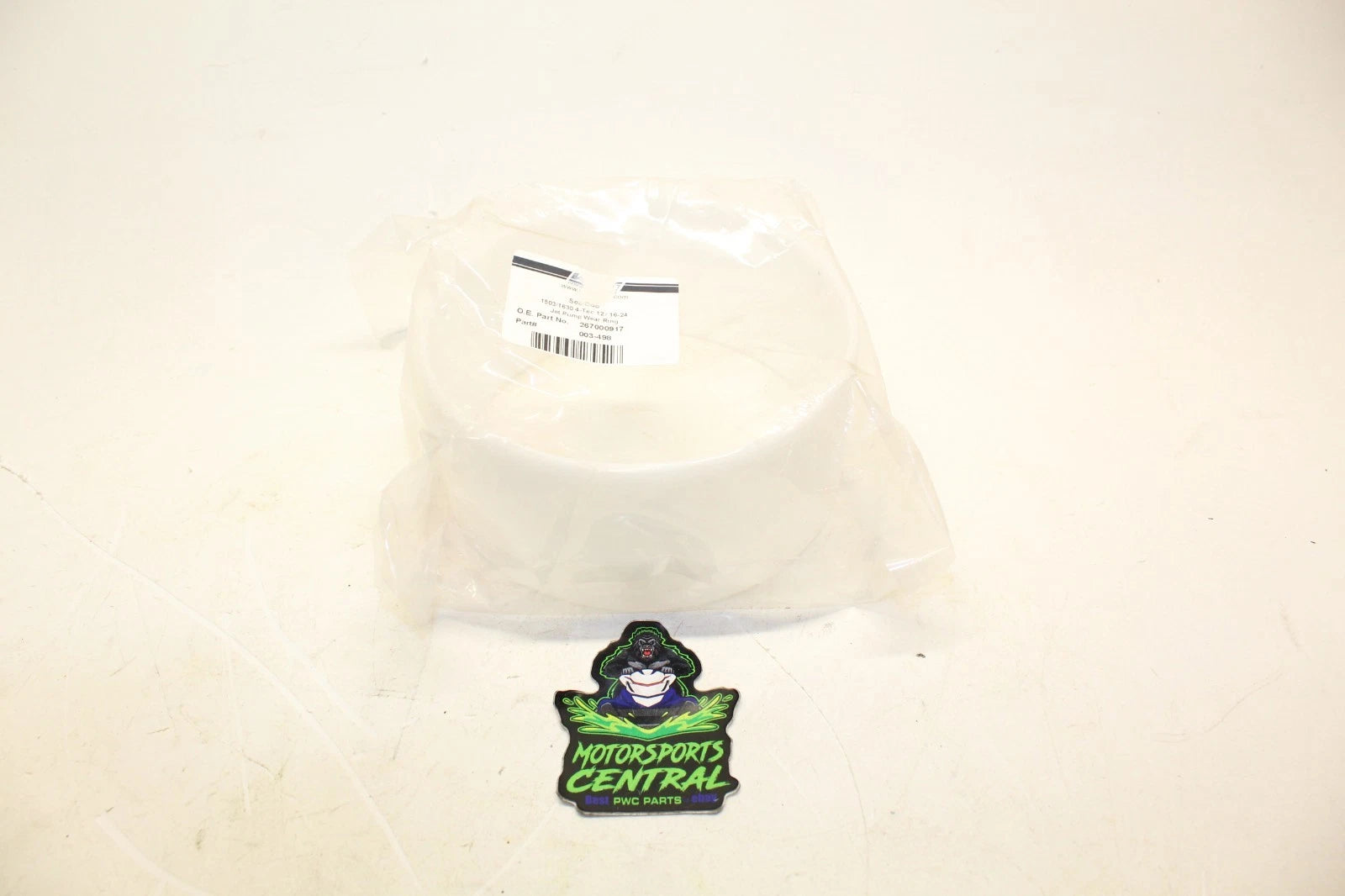 Wear Ring for Seadoo 230 300 Jet Pump 161mm (003-498)