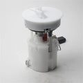 4 Pin Connector Fuel Pump Assembly for Ford Fiesta MK VI, Mazda 2 (2008-2017)