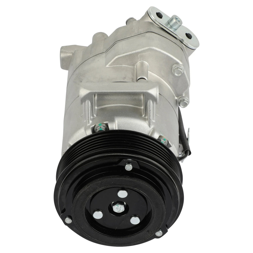 A/C Compressor for Chevrolet Cruze 1.8L 2.0L (2014–2015) 13413335