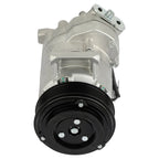 A/C Compressor for Chevrolet Cruze 1.8L 2.0L (2014–2015) 13413335