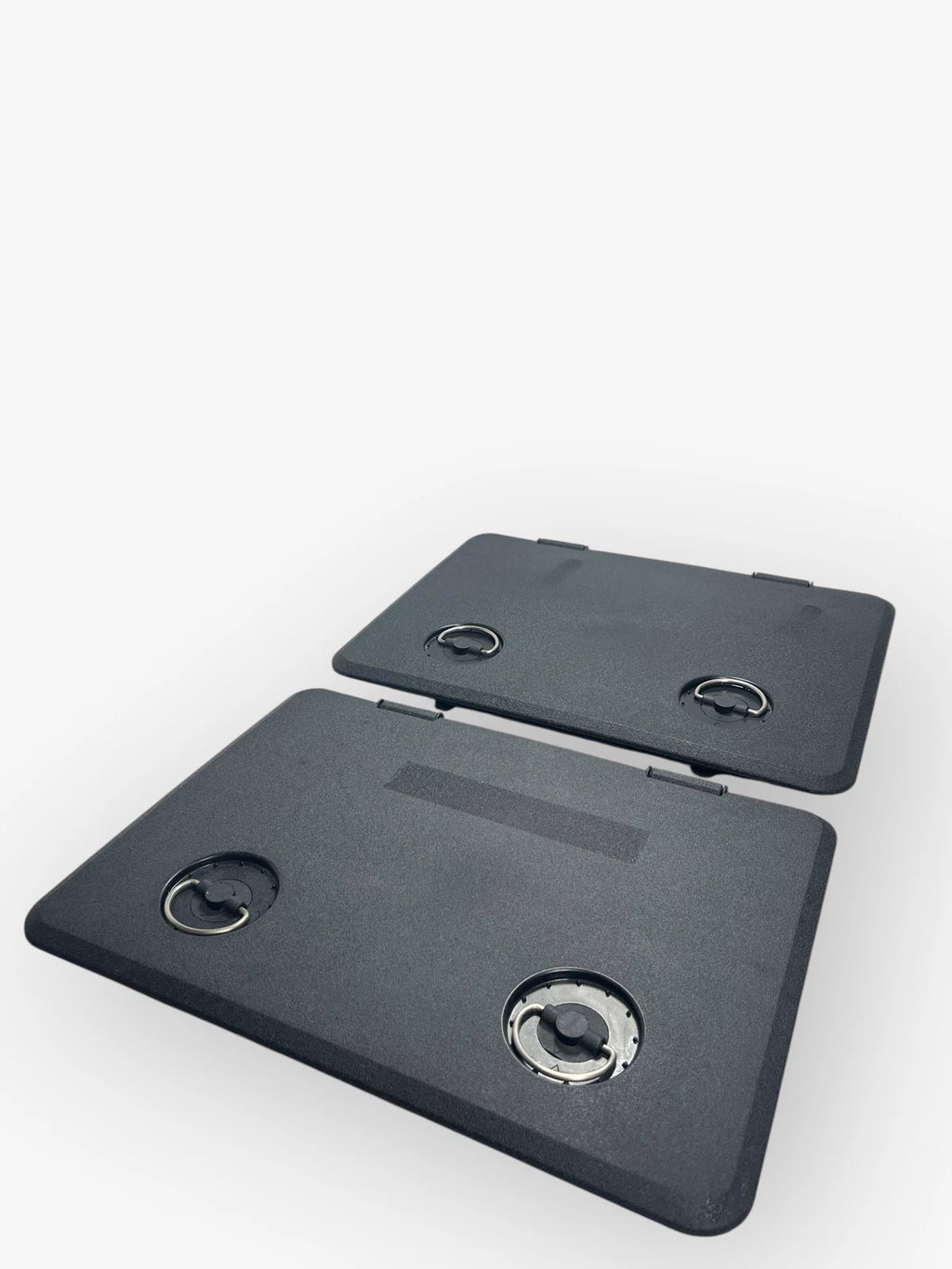 Set of 2 Access Hatch 13in x 17in for TH Marine HAT-1317-1-DP