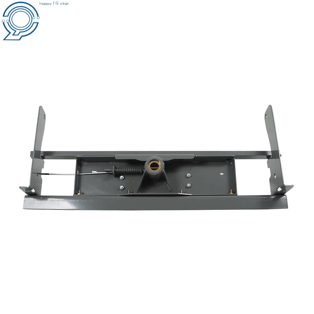 Gooseneck Hitch Ball Kit for Silverado Sierra 2500 3500 (2011–2015)