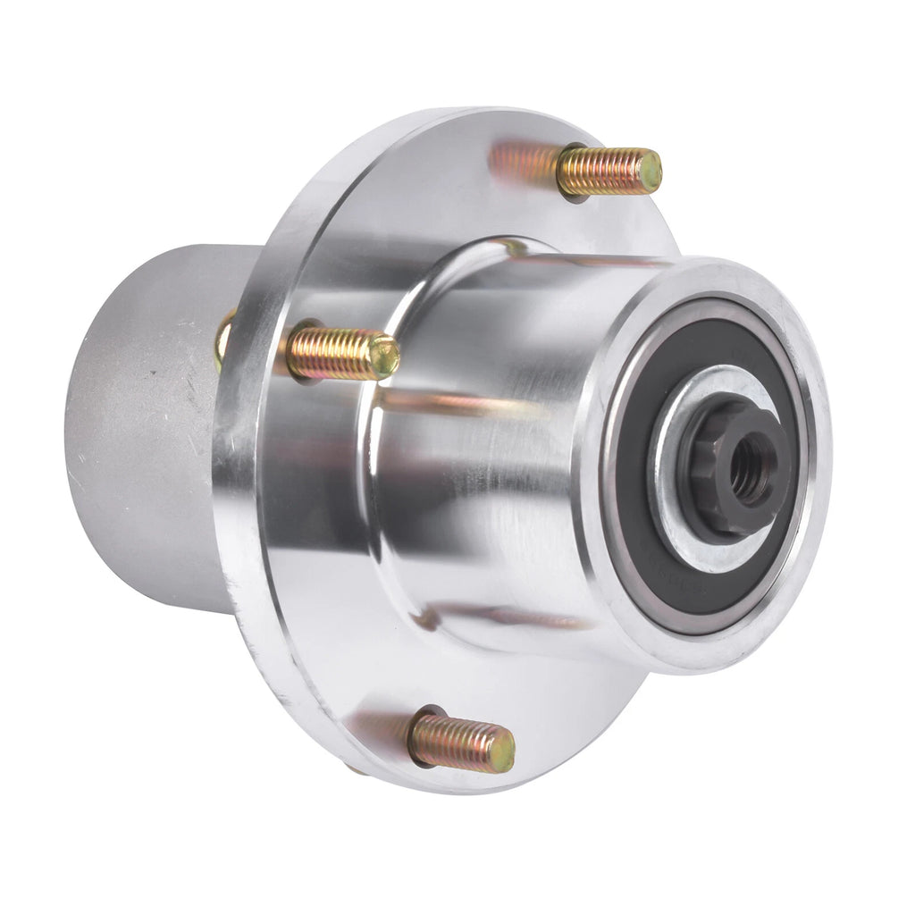 Deck Blade Spindle 125981 for Hustler Fastrak Raptor SDX SD (48" 54" 60")