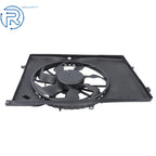 Radiator Cooling Fan Assembly for Kia Sorento (2016-2020)