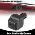Back Up Camera No. 86790-06011 for Toyota Highlander (2014–2016)