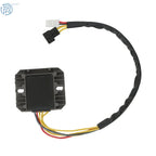 Regulator Rectifier 32800-45C01 for Suzuki VZ800 Marauder (1997–2004)