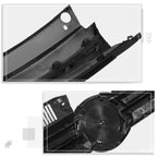 Right Inner Bumper Grille Blanking Plate Insert for BMW 528i 535d 550i (2014–2016)
