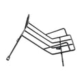 Middle Shelf Rack for Honda Trail 125 CT125 Hunter Cub (2020-2025)