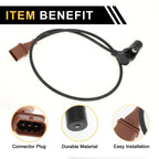 Crankshaft Position Sensor for Porsche Cayenne S 4.5 2002-2007 (1 Pc)