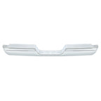 Chrome Rear Step Bumper Face Bar for Dodge Ram 1500 2500 3500 (1994–2002)