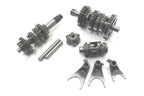 6 Speed Transmission Shafts with Gears for Kawasaki KX112 (2025)