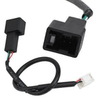 USB Extension Cord for Mitsubishi Audio System