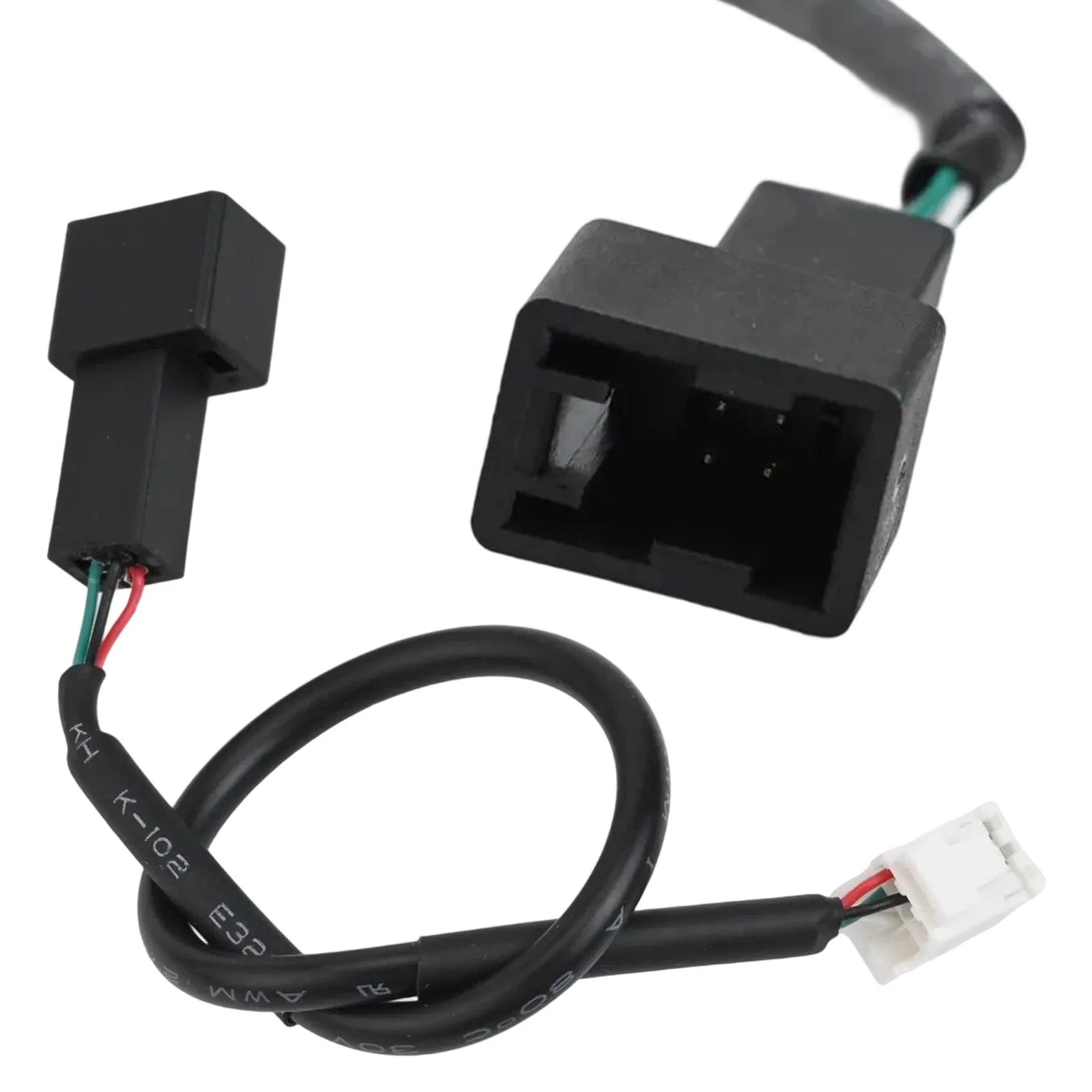 USB Extension Cord for Mitsubishi Audio System