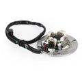 Stator Generator Base Assy for Yamaha YZ250F (2006–2009) 5XC-85560-11