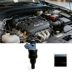 Fuel Injector for Hyundai Kia Sonata Elantra Optima (2006–2010)