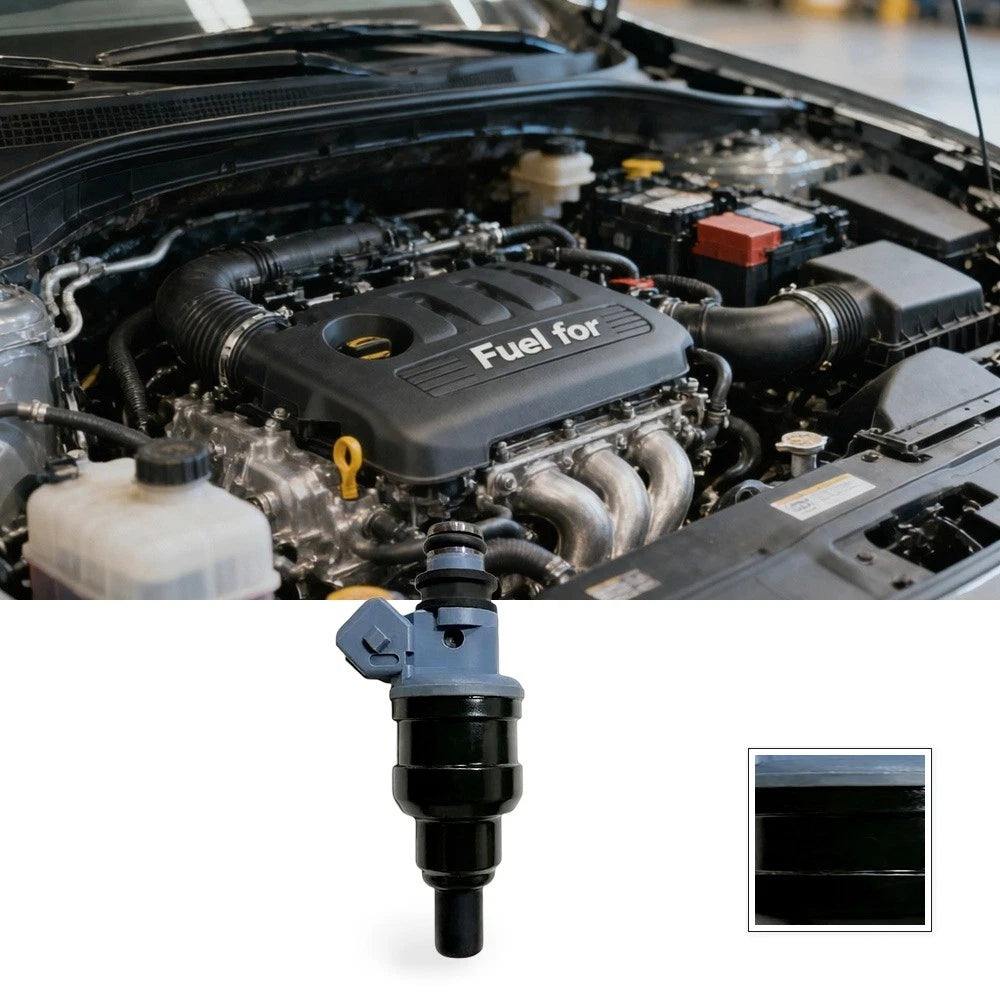 Fuel Injector for Hyundai Kia Sonata Elantra Optima (2006–2010)